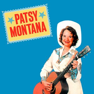 Image for 'Presenting Patsy Montana'