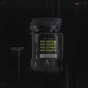 Image for 'Hologram'