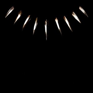 Изображение для 'Black Panther the Album Music From and Inspired By'