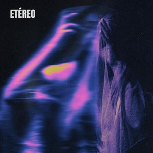 “Etéreo”的封面