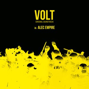 'Volt (Original Soundtrack)'の画像