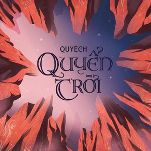 “Quyen Troi”的封面