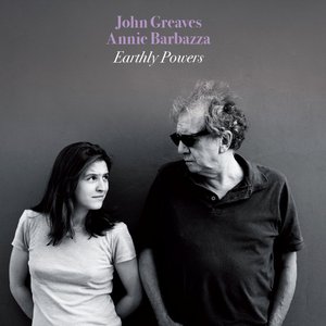 Image for 'Earthly Powers'