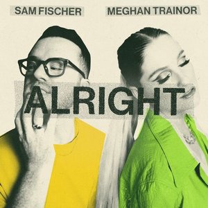 Image for 'Alright'