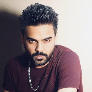 “Habib Wahid”的封面
