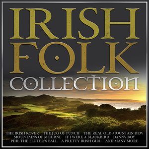 Image for 'Irish Folk Collection - 40 Tracks for St Patrick's Day'