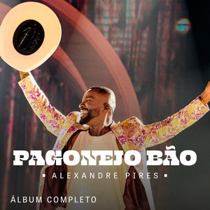 Image for 'Pagonejo Bão (Ao Vivo)'