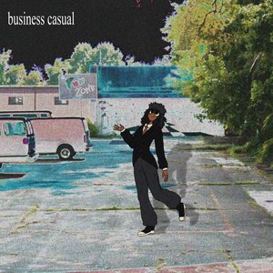 Image for 'business casual'