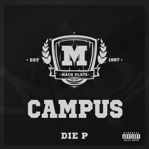 Imagem de 'Mach Platz Campus'