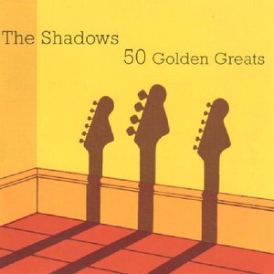 Image for '50 Golden Greats Disc 2'