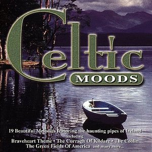 Imagem de 'Celtic Moods'