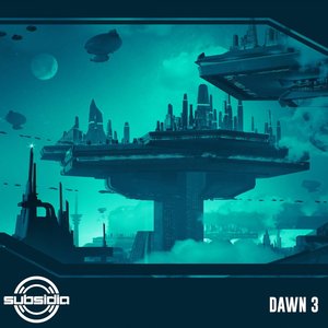 Image for 'Subsidia Dawn: Vol. 3'