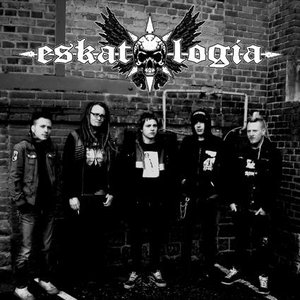 “Eskatologia”的封面