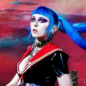 Image for 'Ashnikko'