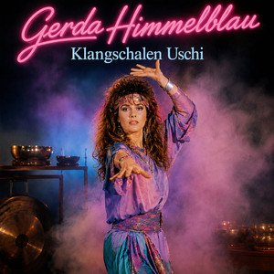 Image for 'Klangschalen Uschi'