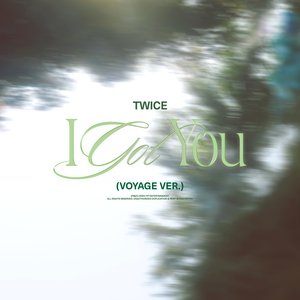 Image for 'I GOT YOU (Voyage ver.)'