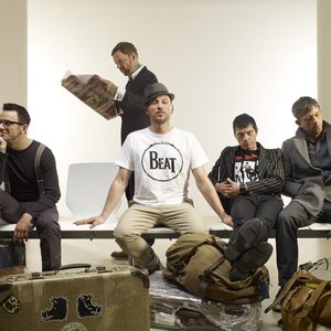Image for 'Beatsteaks'