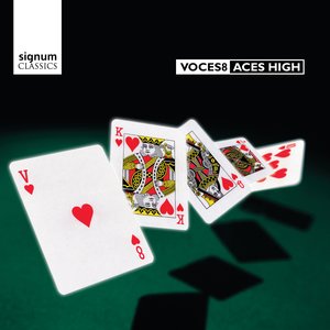 Image for 'Aces High'