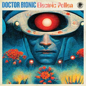 Image for 'Electric Pollen'