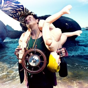 “Jack Parow”的封面