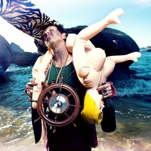 Image for 'Jack Parow'