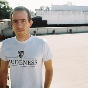 “Ted Leo/Pharmacists”的封面