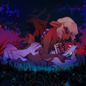Image for 'Monarch of Monsters'