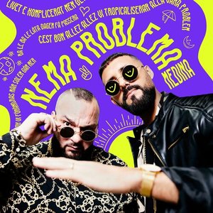 Image for 'Nema Problema'