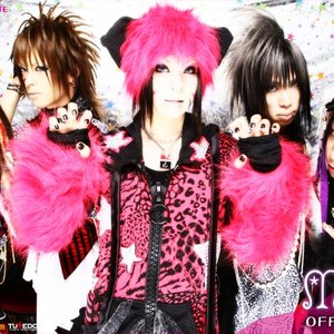 Изображение для 'DIS★Marionette'