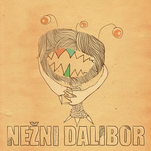 Immagine per 'Nežni Dalibor'