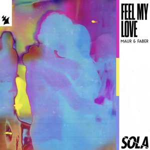 Image for 'Feel My Love'