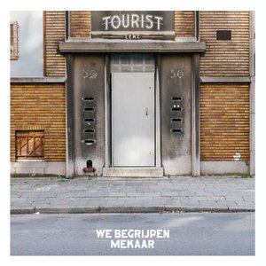 Image for 'We Begrijpen Mekaar'