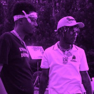 Image for 'Lil Uzi Vert & Metro Boomin'