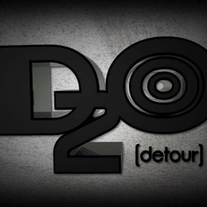 “D2O”的封面