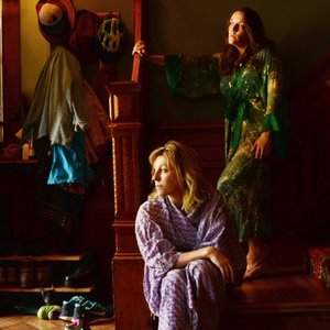 Image for 'The Wainwright Sisters'