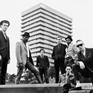 Image for 'The Specials'