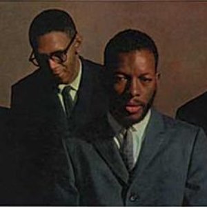 Image for 'The Ornette Coleman Quartet'