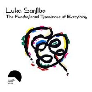 Image for 'The Fundamental Transience of Everything'