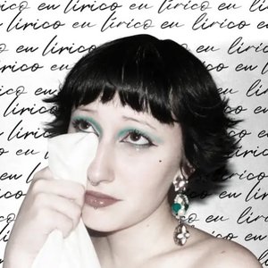 Image for 'Eu Lírico'