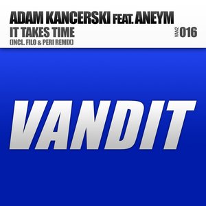 Image for 'Adam Kancerski feat. Aneym'