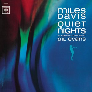 Bild för 'Quiet Nights (2022 Remaster)'