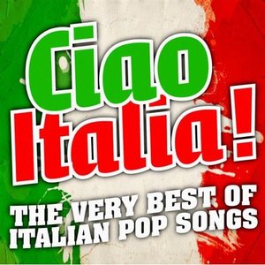 Immagine per 'The Very Best Of Italian Pop Songs'