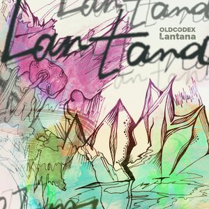 “Lantana - Single”的封面