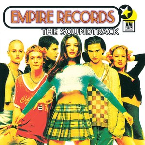 Изображение для 'Empire Records (Original Motion Picture Soundtrack)'