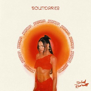 Image for 'Boundaries'