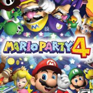 Imagem de 'Mario Party 4 Original Soundtrack'