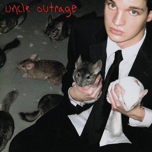 Image for 'The Chinchilla Album'