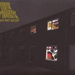 Image for 'Favourite Worst Nightmare'
