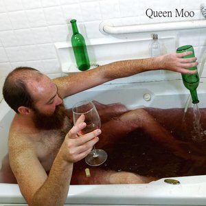 Image for 'Queen Moo'