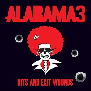 Image pour 'Hits and Exit Wounds'